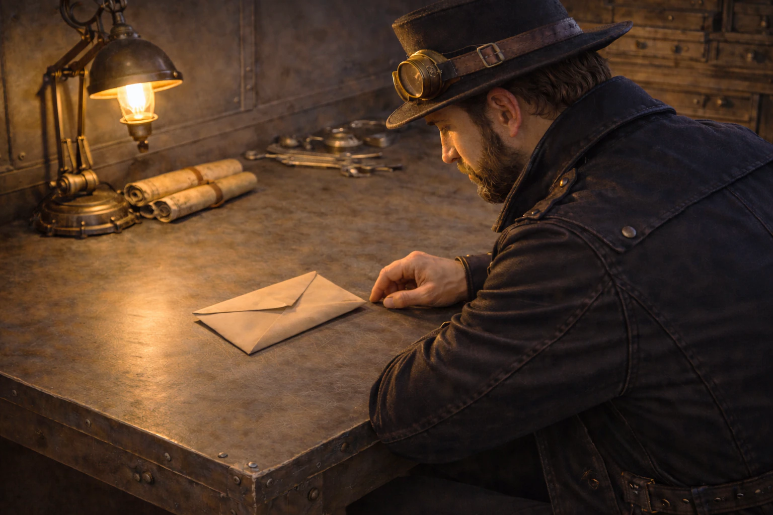 сделай выбор